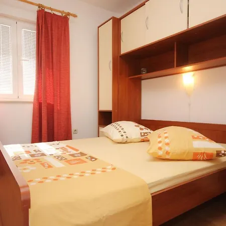 Apartments With A Parking Space Orebic, Peljesac - 10082 Esterno foto