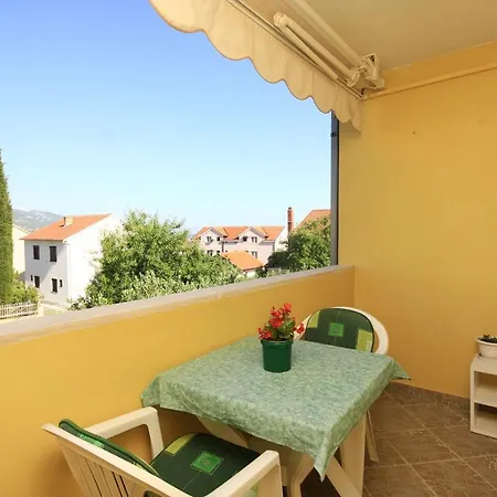 Apartments With A Parking Space Orebic, Peljesac - 10082 Esterno foto