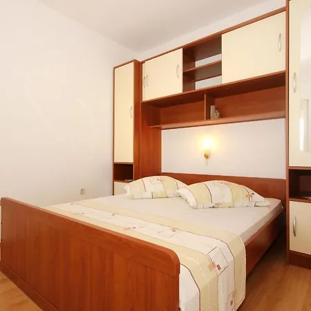 Apartments With A Parking Space Orebic, Peljesac - 10082 Esterno foto