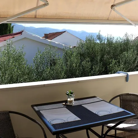 Apartments With A Parking Space Orebic, Peljesac - 10082 Esterno foto