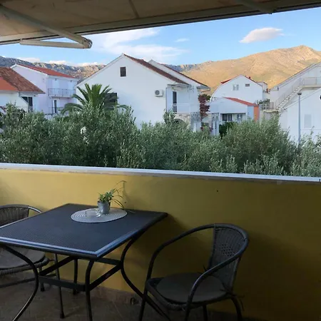 Apartments With A Parking Space Orebic, Peljesac - 10082 Esterno foto