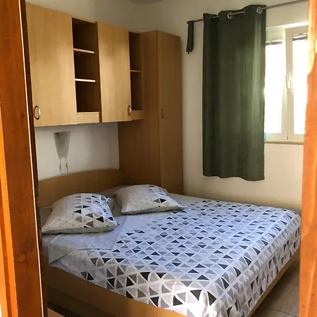 Apartments With A Parking Space Orebic, Peljesac - 10082 Esterno foto