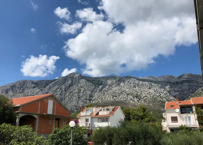 Apartments With A Parking Space Orebic, Peljesac - 10082