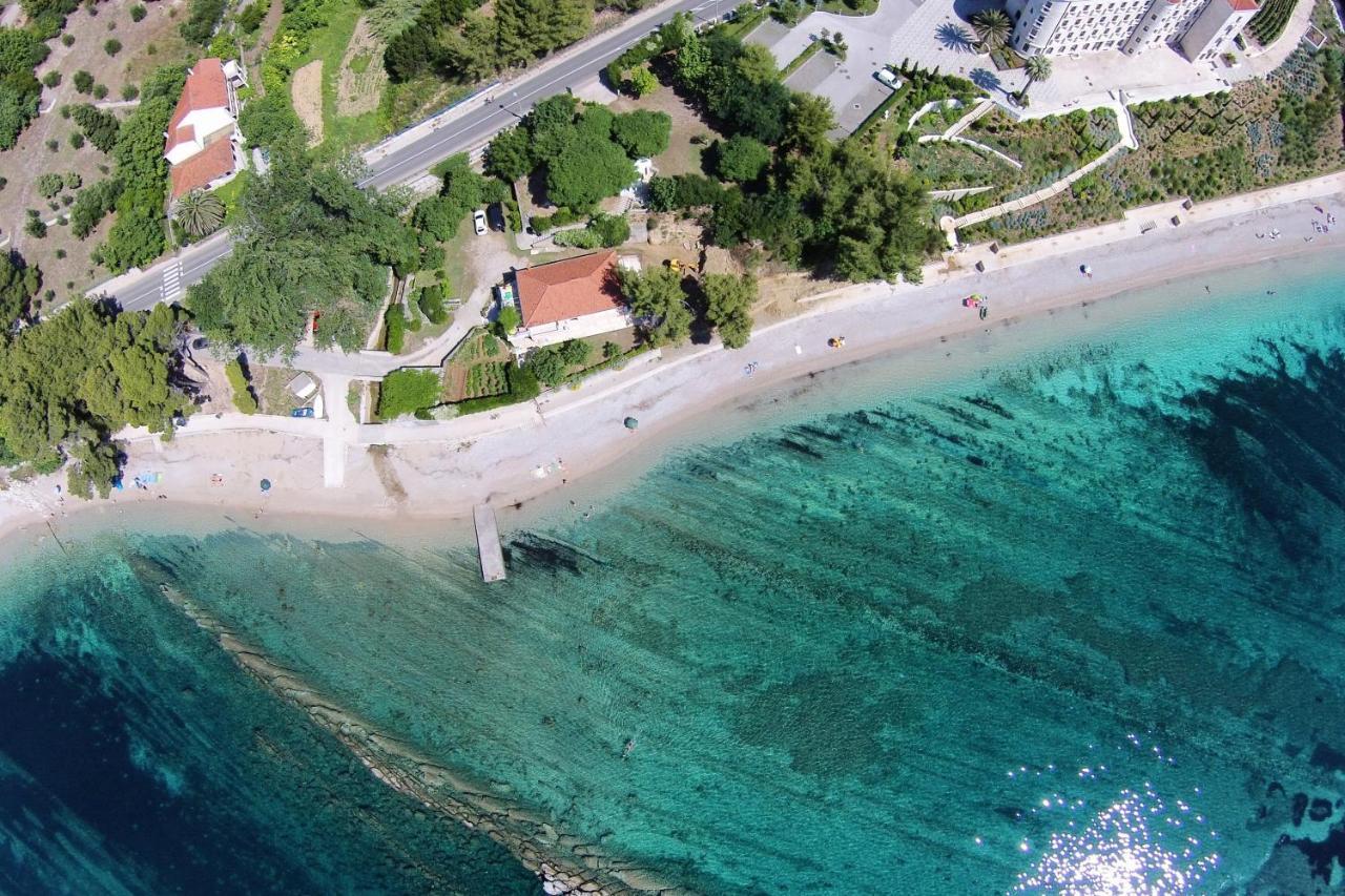 With A Parking Space Orebic, Peljesac - 10082 Orebić