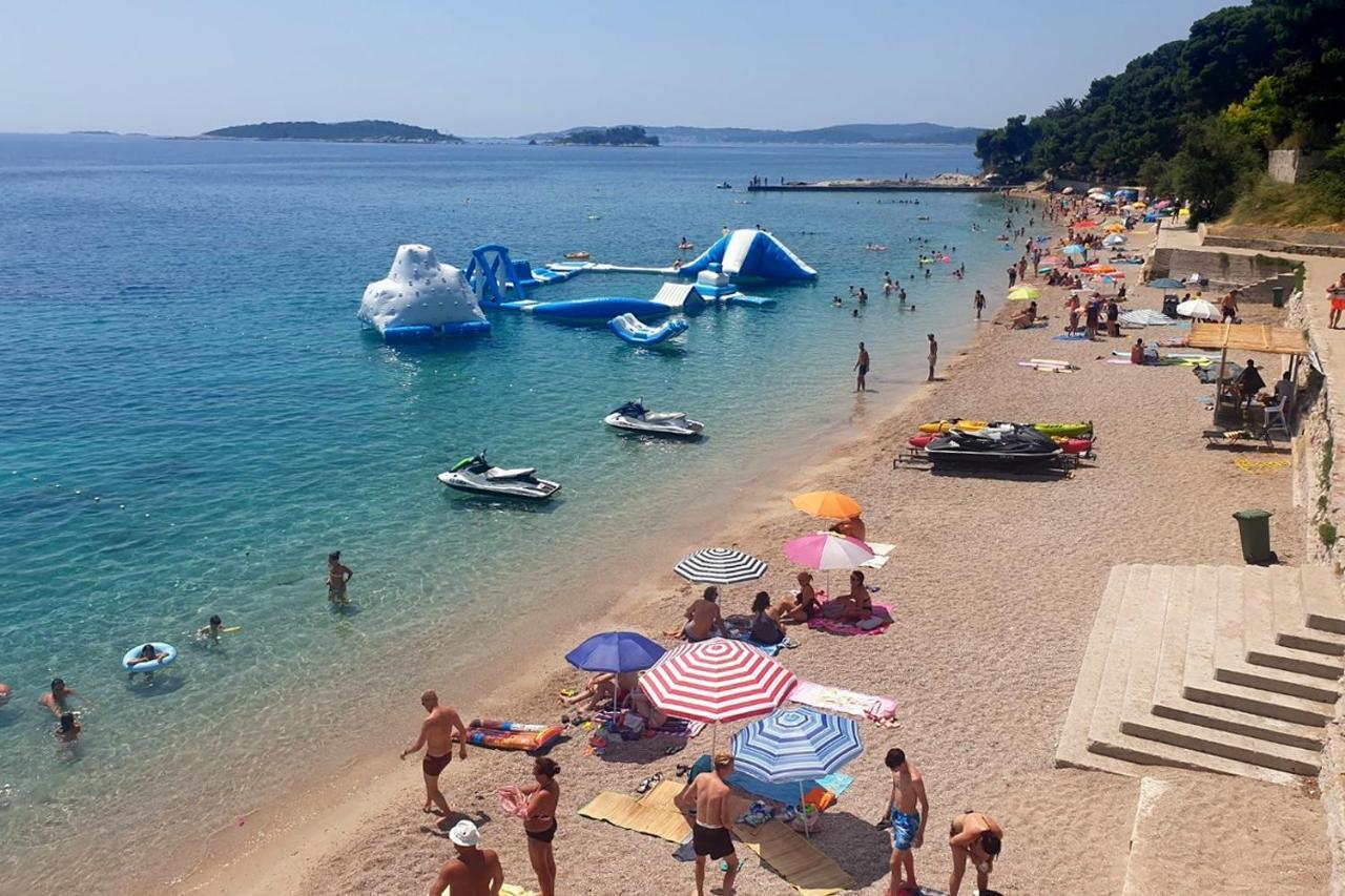 With A Parking Space Orebic, Peljesac - 10082 Appartamento