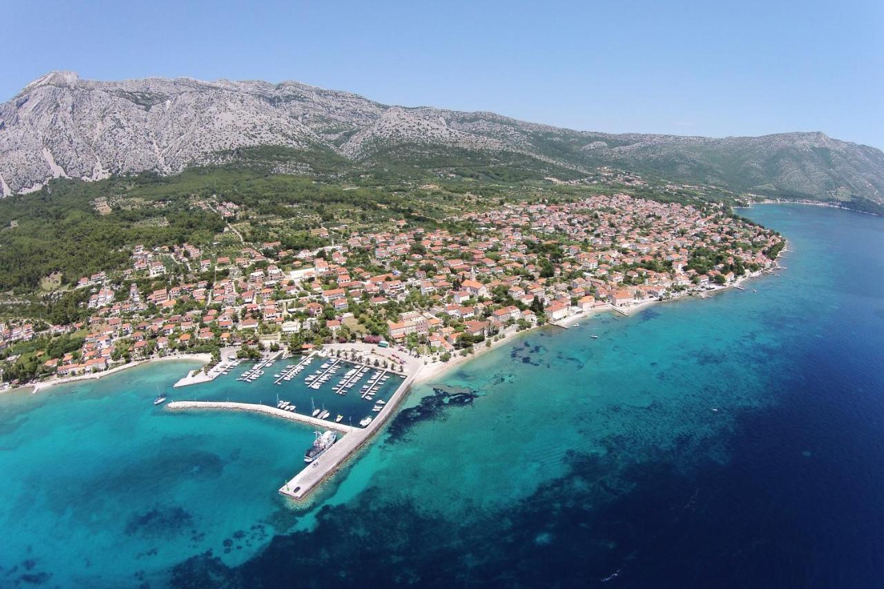 With A Parking Space Orebic, Peljesac - 10082