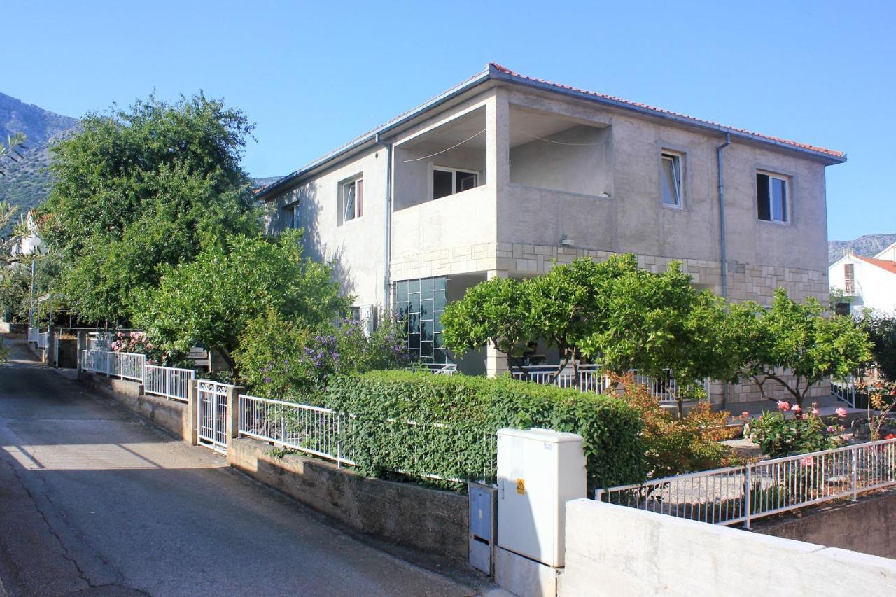 Apartments With A Parking Space Orebic, Peljesac - 10082 *