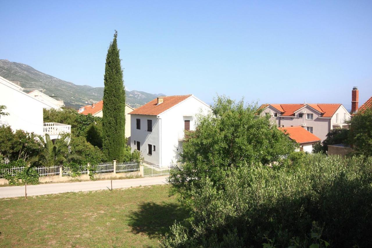 Appartamento With A Parking Space Orebic, Peljesac - 10082 Orebić