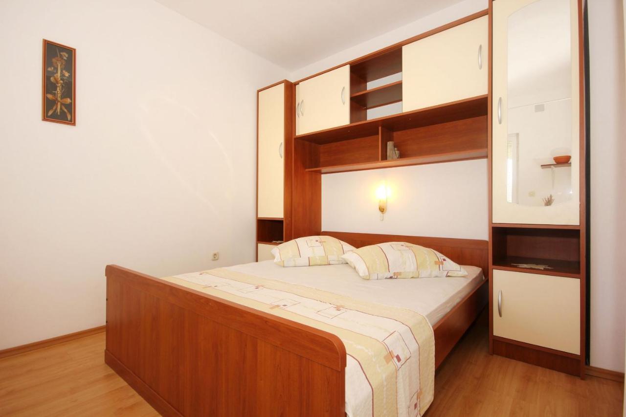 With A Parking Space Orebic, Peljesac - 10082 Appartement Orebić