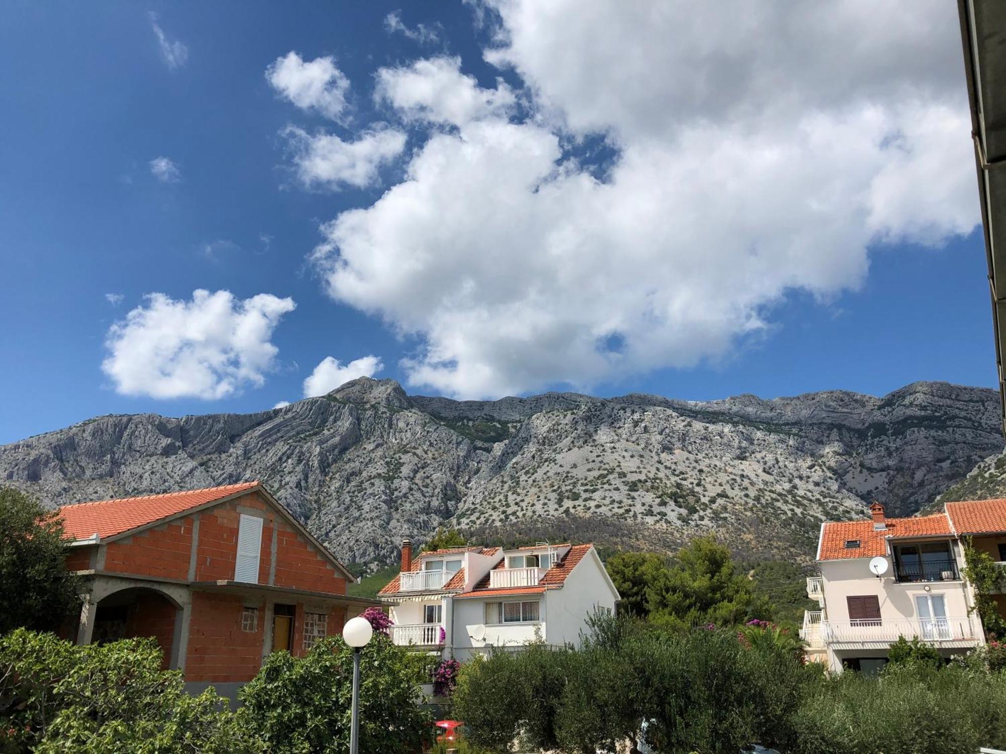 With A Parking Space Orebic, Peljesac - 10082